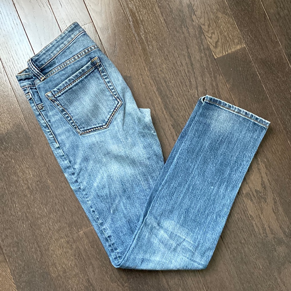 BCBG Maxazria Jeans Size 28